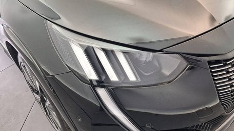 Voitures D'occasion À Saint-Brice-Sous-Forêt | Peugeot 208 Ii Puretech 100 S&S Bvm6 Gt