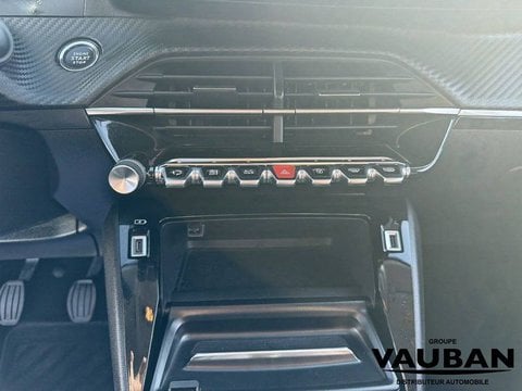 Voitures D'occasion À Herblay | Peugeot 208 Ii Puretech 100 S&S Bvm6 Allure