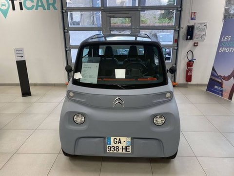 Voitures D'occasion À Les Mureaux | Citroën Ami Ami Ami