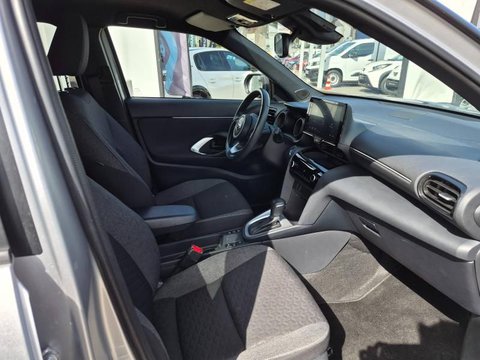 Voitures D'occasion À Argenteuil | Toyota Yaris Cross 116H Design My22