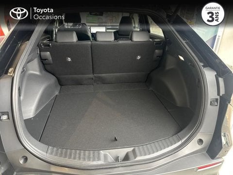 Voitures D'occasion À Le Chesnay | Toyota Bz4X 218Ch 11Kw Origin Awd My24