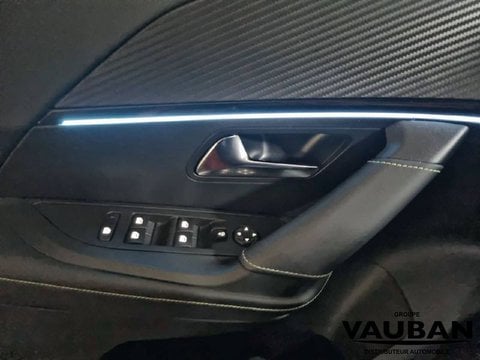 Voitures D'occasion À Saint-Brice-Sous-Forêt | Peugeot 2008 Ii Puretech 130 S&S Eat8 Gt