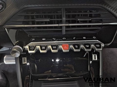 Voitures D'occasion À Saint-Brice-Sous-Forêt | Peugeot 208 Ii Puretech 130 S&S Eat8 Gt