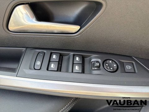 Voitures D'occasion À Les Mureaux | Peugeot 3008 Iii Hybrid 145 E-Dcs6 Allure