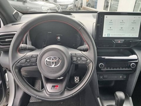 Voitures D'occasion À Argenteuil | Toyota Yaris Cross 116H Gr Sport My22