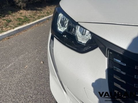 Voitures D'occasion À Chambly | Peugeot 208 Puretech 100 S&S Bvm6 Style