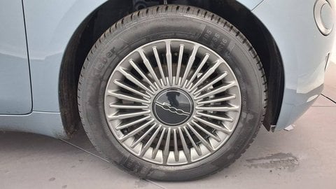 Voitures D'occasion À St-Brice-Sous-Forêt | Fiat 500 Iii E 95 Ch Action Plus