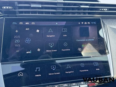 Voitures D'occasion À Sarcelles | Peugeot 308 Iii Puretech 130Ch S&S Eat8 Allure Pack