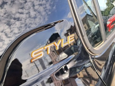 Voitures D'occasion À Argenteuil | Peugeot 208 Hybrid 110 Ch E-Dcs6 Style