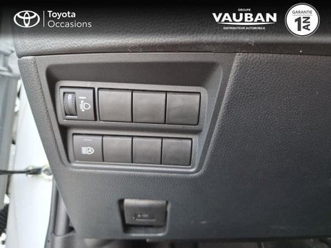 Voitures D'occasion À Chambourcy | Toyota Yaris Cross 130H Design Awd-I Mc24