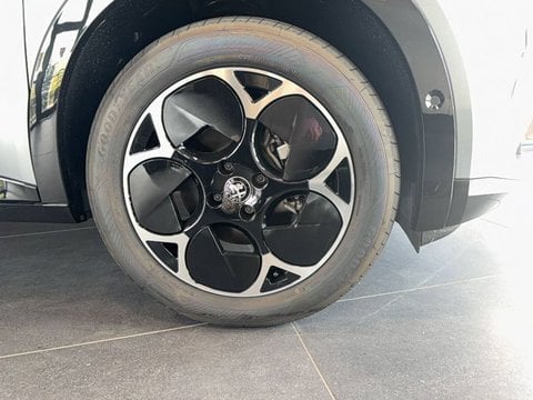 Voitures D'occasion À Pontoise | Alfa Romeo Junior Elettrica 156 Ch Ti