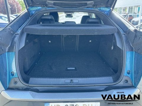 Voitures D'occasion À Chambly | Peugeot 3008 Iii Hybrid 145 E-Dcs6 Allure