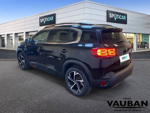 Voitures D'occasion À Gisors | Citroën C5 Aircross Puretech 130 S&S Eat8 C-Series