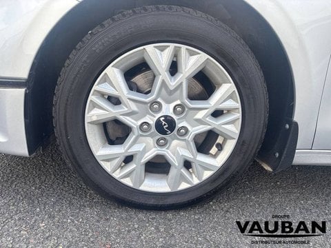 Voitures D'occasion À Montmagny | Kia Ceed Iii 1.5 T-Gdi 140 Ch Dct7 Active