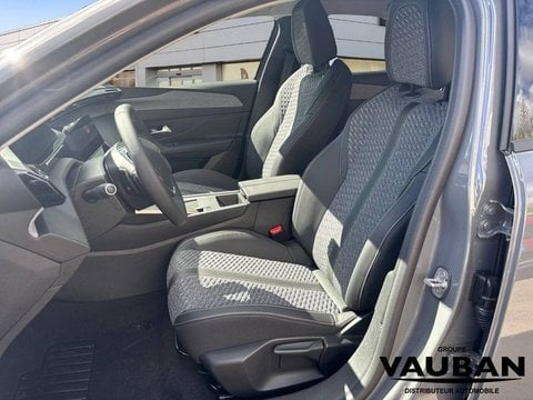 Voitures D'occasion À Chambourcy | Peugeot 308 Iii Hybrid 145 E-Dcs6 Allure