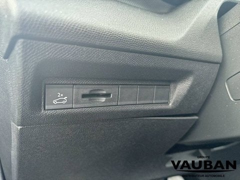 Voitures D'occasion À Saint-Brice-Sous-Forêt | Peugeot 408 Hybrid 136 E-Dcs6 Gt