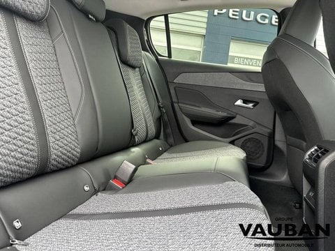 Voitures D'occasion À Chambourcy | Peugeot 308 Electrique Iii Electrique 55 Kwh 156Ch Allure