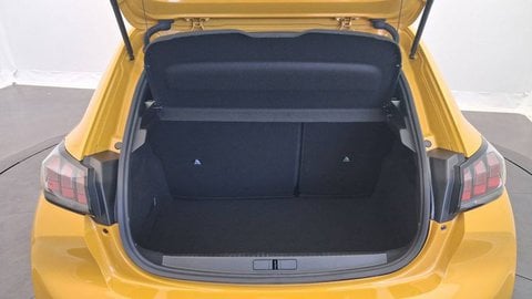 Voitures D'occasion À Chambourcy | Peugeot 208 Ii Puretech 75 S&S Bvm5 Active Pack