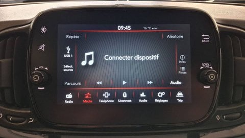 Voitures D'occasion À St-Brice-Sous-Forêt | Fiat 500 Ii 1.0 70 Ch Hybride Bsg S/S Dolcevita
