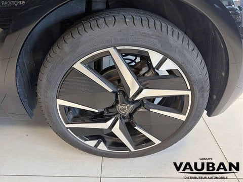 Voitures D'occasion À Les Mureaux | Peugeot 208 Ii Hybrid 100 E-Dcs6 Gt