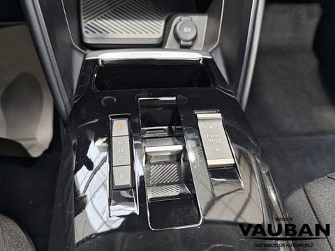 Voitures D'occasion À Pontoise | Citroën C4 Electrique Iii E- 136 Ch Automatique Feel