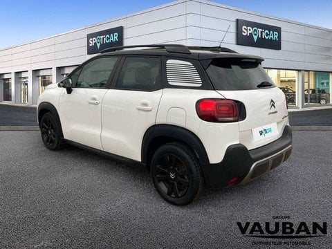 Voitures D'occasion À Chambly | Citroën C3 Aircross Puretech 110 S&S Bvm6 Origins