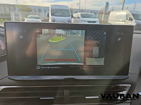 Voitures D'occasion À Chambly | Peugeot 3008 Ii Puretech 130Ch S&S Eat8 Gt