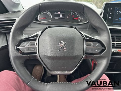 Voitures D'occasion À Chambourcy | Peugeot 208 Ii Bluehdi 100 S&S Bvm6 Active Pack