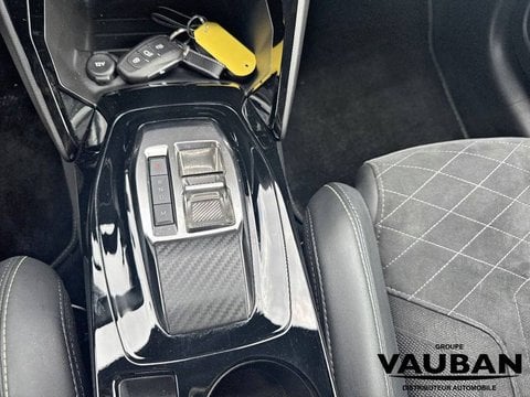 Voitures D'occasion À Herblay | Peugeot 208 Ii Puretech 130 S&S Eat8 Gt Pack