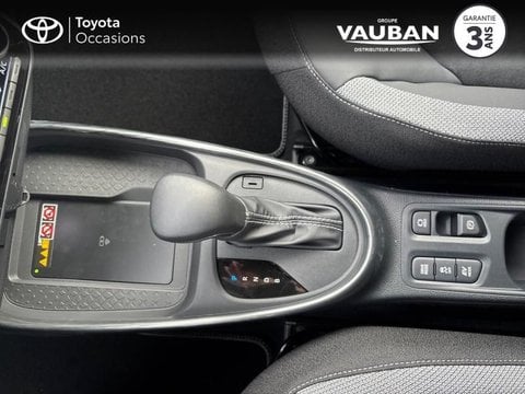 Voitures D'occasion À Chambourcy | Toyota Aygo X 116H Gr Sport