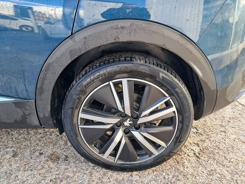 Voitures D'occasion À Argenteuil | Peugeot 3008 Ii Puretech 130Ch S&S Eat8 Gt
