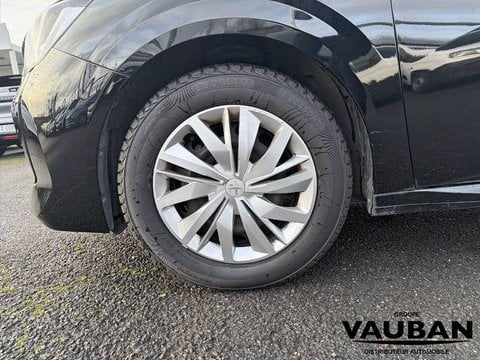 Voitures D'occasion À Herblay | Peugeot 208 Ii Puretech 75 S&S Bvm5 Like