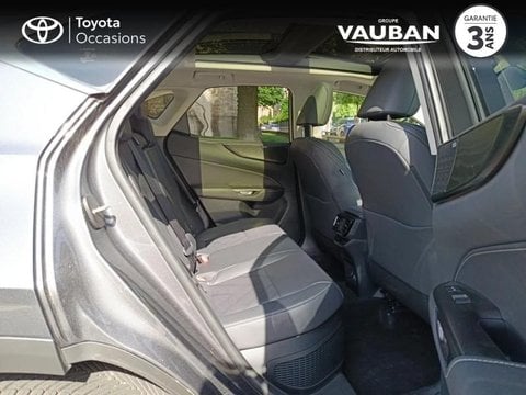 Voitures D'occasion À Le Chesnay | Lexus Nx 350H Executive 2Wd My25