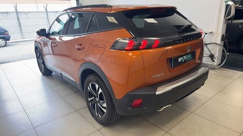 Voitures D'occasion À Buchelay | Peugeot 2008 Ii Puretech 130 S&S Eat8 Allure