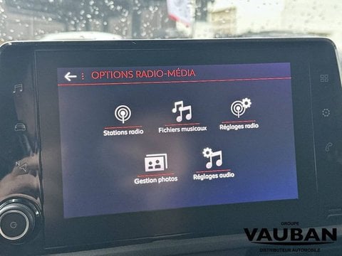 Voitures D'occasion À Chambourcy | Peugeot Rifter Standard Puretech 130 S&S Eat8 5Pl Allure Pack