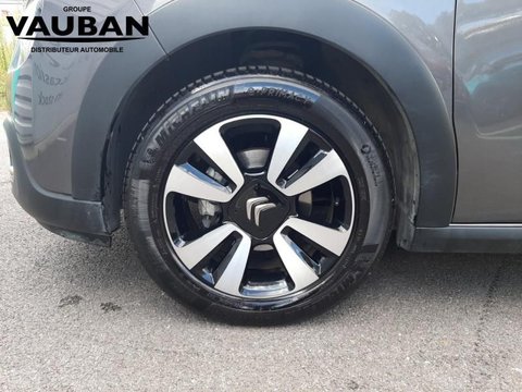 Voitures D'occasion À Sarcelles | Citroën C3 1.2 Puretech 110Ch S&S Max
