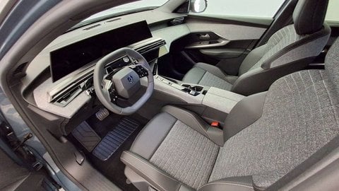 Voitures D'occasion À Saint-Brice-Sous-Forêt | Peugeot 5008 Iii Hybrid 145 Ch E-Dcs6 Allure
