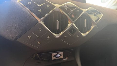 Voitures D'occasion À Mantes - Buchelay | Ds Ds 3 Crossback E-Tense Ds 3 Ii Electrique Ds3 Cross...