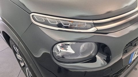 Voitures D'occasion À Pontoise | Citroën C3 Iii Puretech 110 S&S Eat6 Shine