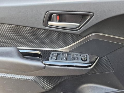 Voitures D'occasion À Argenteuil | Toyota C-Hr 122H Graphic 2Wd E-Cvt Rc18