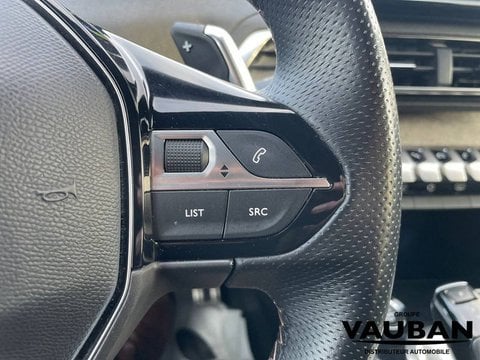 Voitures D'occasion À Chambourcy | Peugeot 3008 Ii Hybrid 225 E-Eat8 Gt