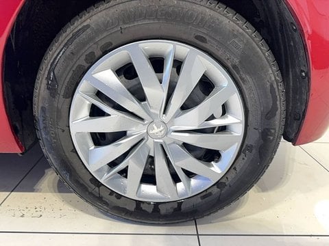 Voitures D'occasion À Buchelay | Peugeot 208 Ii Bluehdi 100 S&S Bvm6 Active