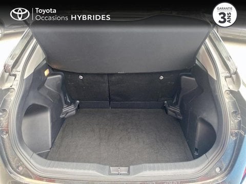 Voitures D'occasion À Chambourcy | Toyota Yaris Cross 116H Dynamic My22