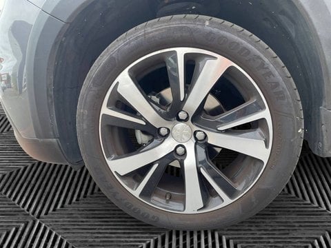 Voitures D'occasion À Herblay | Peugeot 2008 Bluehdi 100Ch S&S Bvm5 Gt Line