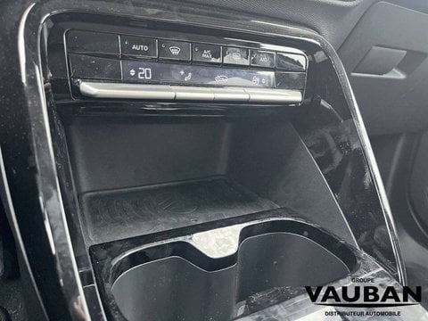 Voitures D'occasion À Saint-Germain-En-Laye | Citroën C3 Aircross Electrique Ii E- 113 Autonomi...