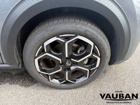 Voitures D'occasion À Les Mureaux | Citroën C3 Iv Turbo 100 Ch Manuelle Max