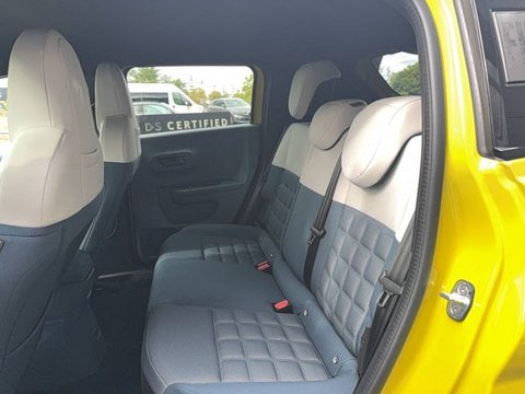Voitures D'occasion À Pontoise | Fiat Panda Grande E 113 Ch 44 Kwh La Prima