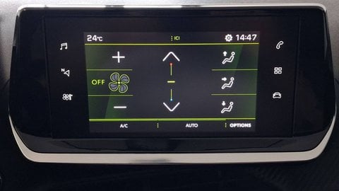 Voitures D'occasion À Buchelay | Peugeot 2008 Puretech 130 S&S Bvm6 Gt Line