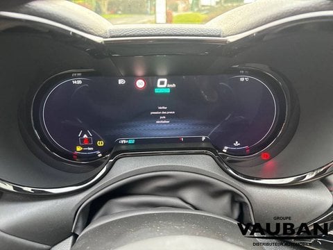 Voitures D'occasion À Chambourcy | Alfa Romeo Tonale 1.5 Hybrid 160 Ch Vgt Tct7 Tributo Italiano