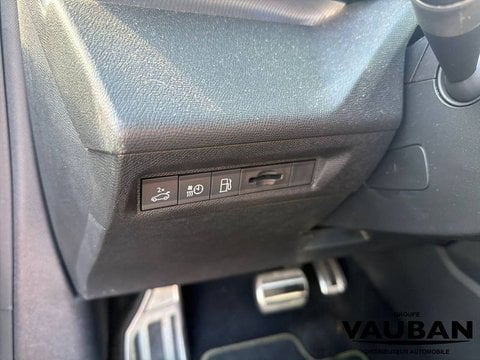 Voitures D'occasion À Les Mureaux | Peugeot 408 Phev 225 E-Eat8 Gt